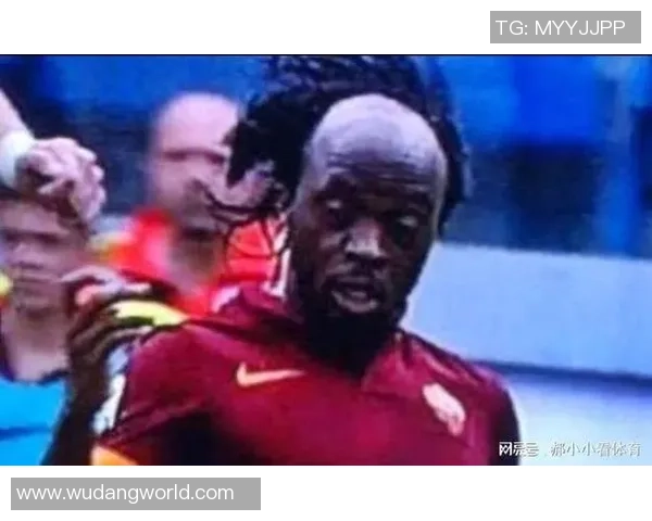 长得凶狠却技艺高超的足球球星盘点 谁是场上最具威慑力的存在