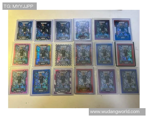 青羊区足球球星卡全解析:从历史到现状,探寻球星卡背后的文化与价值