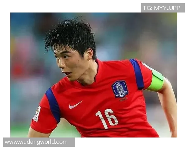 韩国足球球星排名前十名分析与评选揭秘 盘点韩国足球界的顶级球员